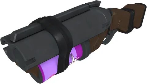 File:Soda Popper.PNG - Official TF2 Wiki Official Team Fortr