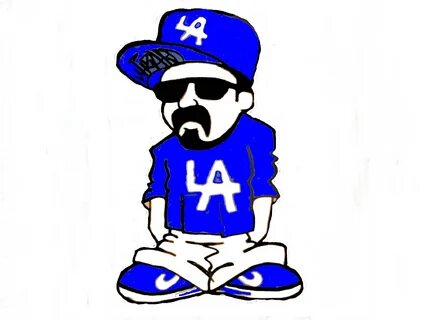 Gangster Cartoon Crip / cartoon crips graphics and comments 