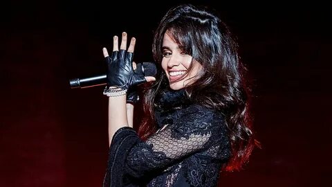 Mi Persona Favorita Camila Cabello Wallpapers - Wallpaper Ca