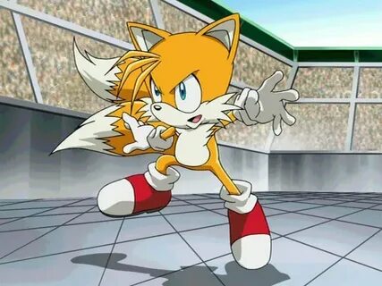 Tails battle - Natasha1830 Photo (36529476) - Fanpop - Page 