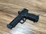 This is how the VP9L should have come out of the box - Imgur