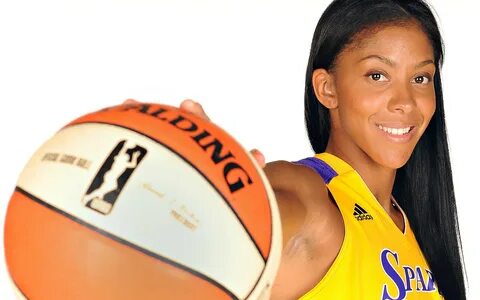 Candace Parker Wallpaper Related Keywords & Suggestions - Ca