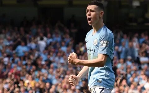 Phil Foden Wallpapers - Wallpaper Cave