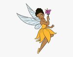 Disney Fairies - Iridessa Fairy , Free Transparent Clipart -