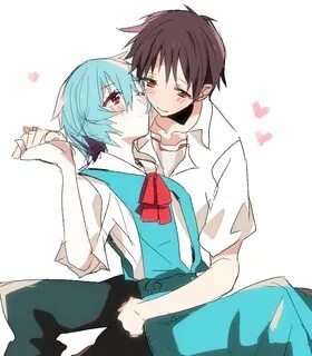 Rei Ayanami Thread #82 - /c/ - Anime/Cute - 4archive.org