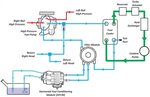 60 Powerstroke Fuel Line Diagram - Wiring Site Resource