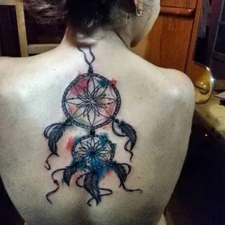 150 Dreamcatcher Tattoos & Meanings (Ultimate Guide, August 