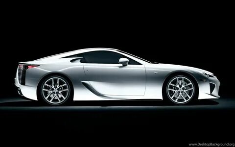 2012 Lexus LFA Wallpapers Car Wallpapers Desktop Background