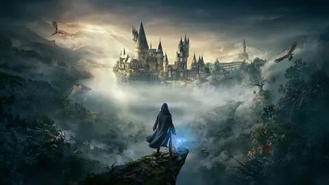 Magical Worlds Await in Hogwarts Legacy Release Date for Xbox 1