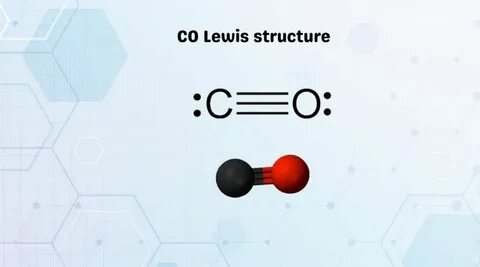 What is the Lewis Structure of CO? - IT Jobs Dubai UAE 2021