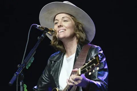 Brandi Carlile's Ryman Residency: 5 Reasons Not to Miss It