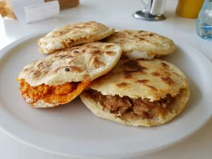 Gorditas laguneras, platillo característico de la región