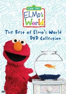 The Best of Elmo's World Elmo world, Elmo, Elmo and friends