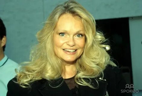 Lynda Day George's Height, Weight, Body Measurements, Biogra