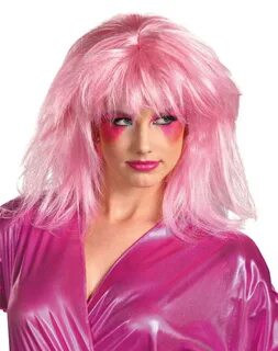 TotallyJem! - the TOTALLY Outrageous JEM and the Holograms!