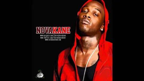 Novakane-Real As It Can Get ft. Frayser Boy (Produced by JL)