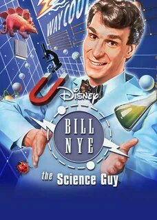 Bill Nye, the Science Guy (1993)