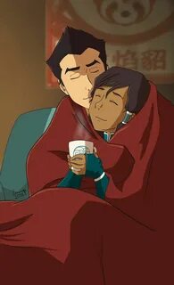 Pin by Sarah Sweeten on Atla and Lok Mako legend of korra, K