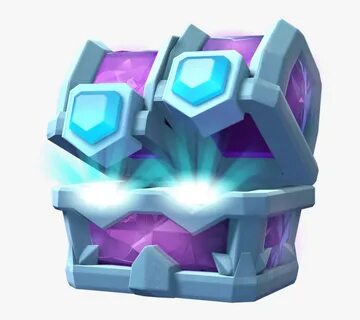 Clash Royale Draft Chest, HD Png Download , Transparent Png 