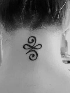 New beginnings Simbolos celtas tatuajes, Simbolos para tatua