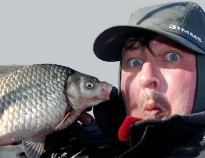 Funny Fishing Pics That’ll Have You Reeling (53 pics) - Izis