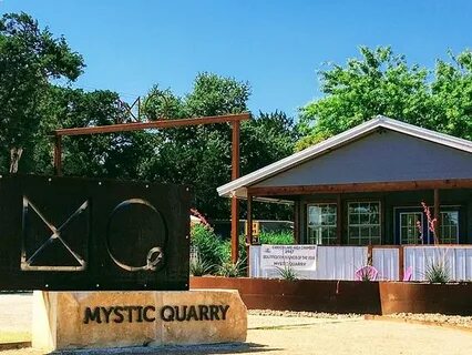 MYSTIC QUARRY RESORT (Canyon Lake) - отзывы и фото - Tripadv