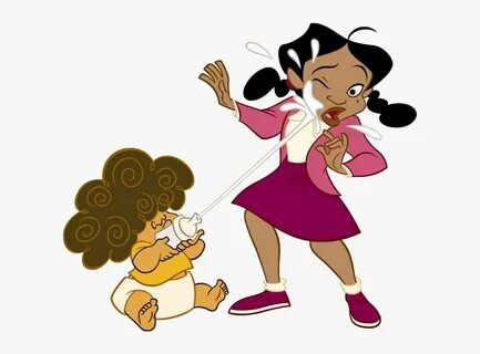 Transparent Penny Clipart Png - Bebe And Penny Proud, Png Do