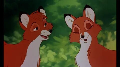 Fox and the Hound screenshots © The Fox and the Hound