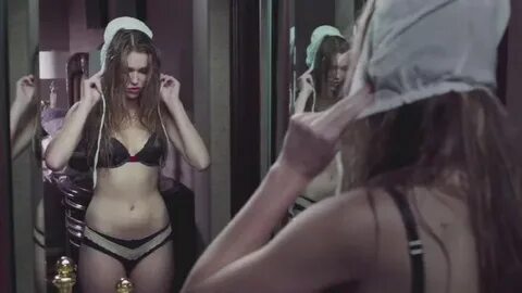 Lili Simmons - Banshee S01E08 (2013) - Porn Gif with source 