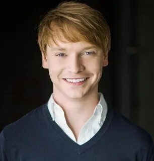 Calum Worthy: Nervous about throwing out first pitch at Whit