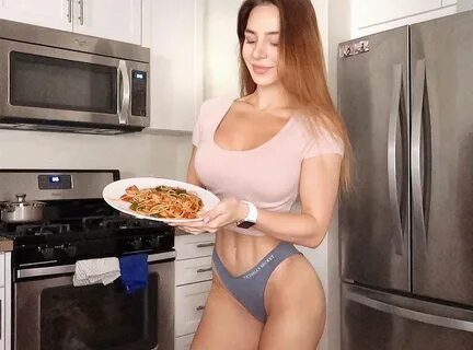You Have to See 90 Day Fiancé Star Anfisa’s Body Transformat