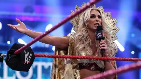Charlotte Flair Needs Surgery, Impact Releases Accused Wrest