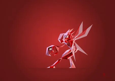 33+ Scizor HD Wallpapers