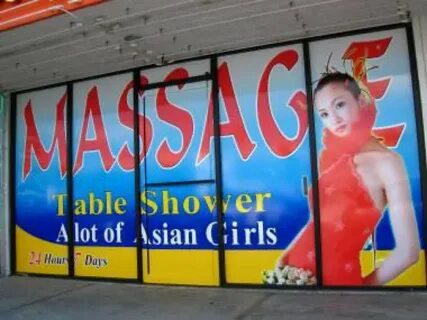 Asian Massage Parlor Ormond Beach Review Erotic Massage Blow