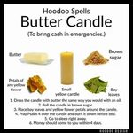 Pin by Thistle Do Nicely on Hoodoo Delish (With images) Hood