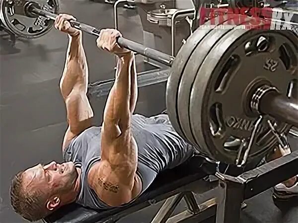 Pin by Rock Fitness on Exercises for Men Bench press, Bodybu
