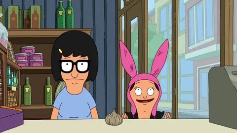 Bob's Burgers Season 7 Trailer: Bob's Burgers: It's Time For