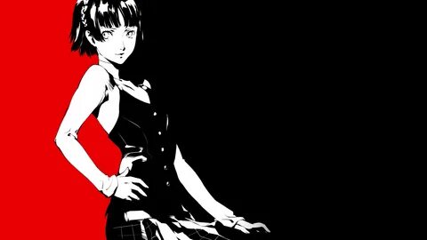 Persona 5 Wallpaper Iphone posted by Zoey Thompson