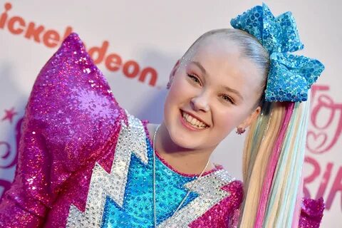 When is JoJo Siwa's D.R.E.A.M tour? The Sun