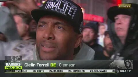 Raiders Fans Had Some Amazingly Disappointed Reactions To Th