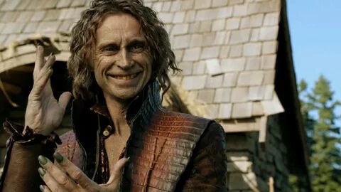 Rumpelstiltskin (@ouatrumple) Twitter