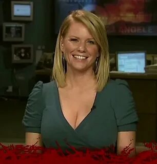 Rule 5 Red Eye Gals: Carrie Keagan - The Camp Of The Saints