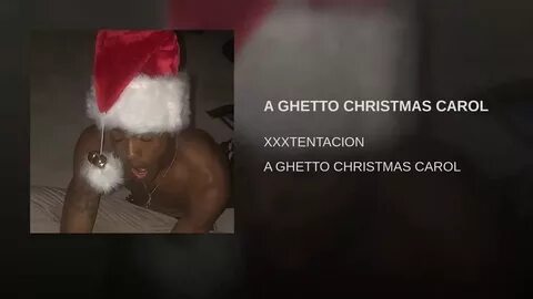 GHETTO CHRISTMAS CAROL - YouTube