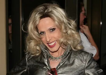 IMDb on Twitter: "Alexis Arquette, actress and sister to Pat