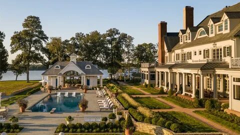 Big Houses, Sprawling Estates, and Cool Compounds: Tour 12 Extra