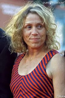 Frances McDormand picture