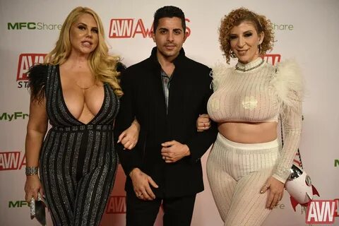 2020 AVN Awards Red Carpet (Gallery 5) AVN