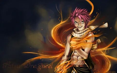 Natsu Dragneel, Fanart page 14 - Zerochan Anime Image Board