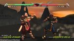 Mortal Kombat: Deception - Dairou's Fatalities - YouTube