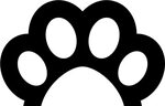Free Cat Paw Svg File - 2219+ SVG Design FIle - Free SVG Sam